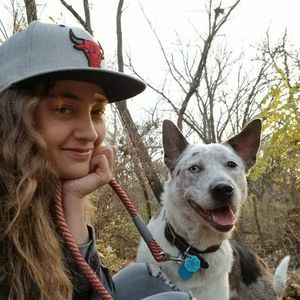 Meet your Posher, Jade